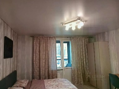 Санкт-Петербург, р-н Василеостровский, Морской, ул. Вадима Шефнера, 10к1
