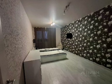 Сдается 1-комн. квартира, 48 м²