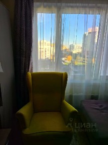 Сдается 3-комн. квартира, 86 м²