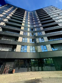 Сдается 1-комн. квартира, 55 м²