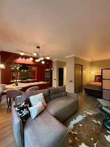 Сдается 1-комн. квартира, 40 м²
