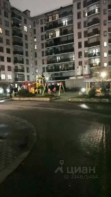 Сдается 1-комн. квартира, 45 м²