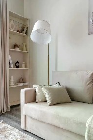 Сдается 1-комн. квартира, 35 м²