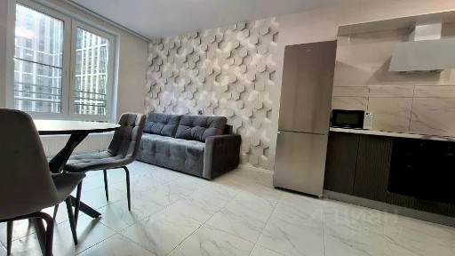 Сдается 1-комн. квартира, 37,1 м²