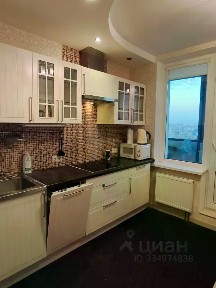 Сдается 1-комн. квартира, 38 м²