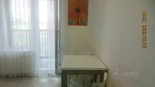 Сдаются 1-комн. апартаменты, 36 м²