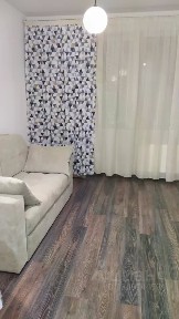 Сдается студия, 23,8 м²
