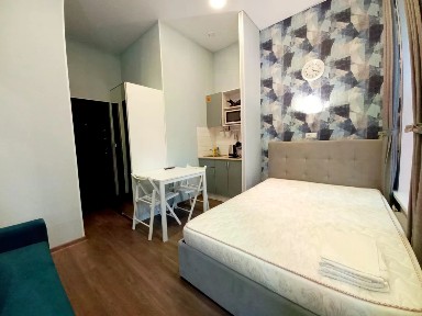 Сдается студия, 20 м²