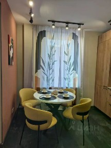 Сдается 1-комн. квартира, 40 м²