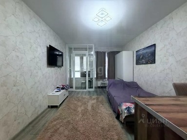 Сдается студия, 29 м²