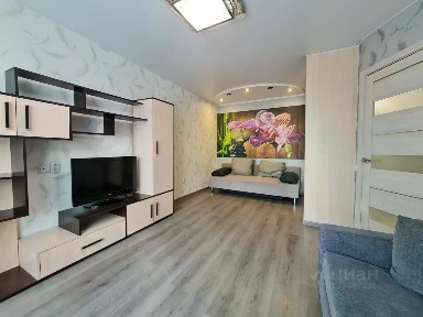 Сдается 1-комн. квартира, 31 м²