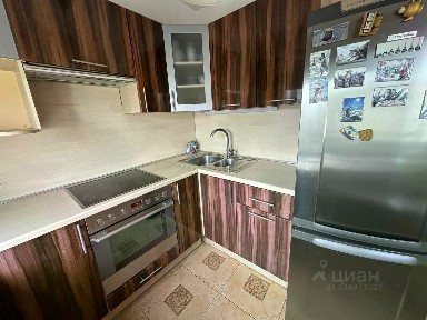 Сдается 1-комн. квартира, 47 м²