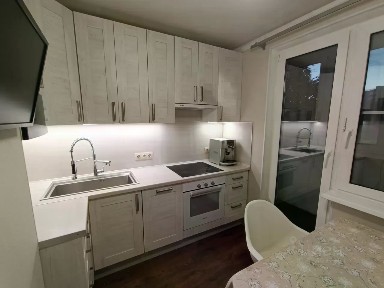 Сдается 1-комн. квартира, 35,2 м²