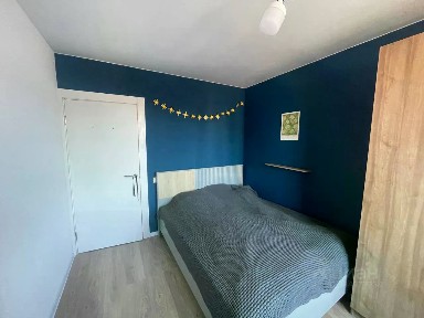 Сдается 1-комн. квартира, 36,6 м²