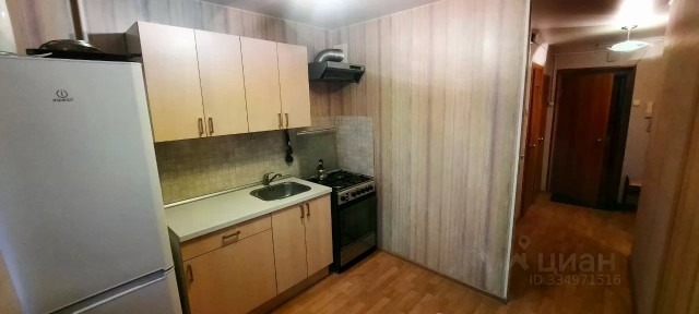 Сдается 1-комн. квартира, 36,1 м²