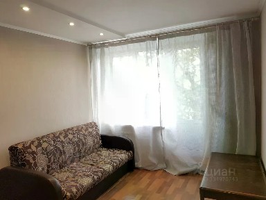 Сдается 1-комн. квартира, 34 м²