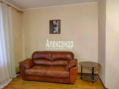 Сдается 2-комн. квартира, 60,5 м²