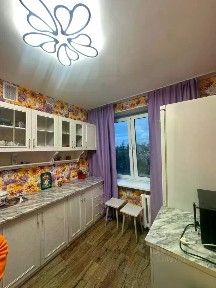 Сдается 2-комн. квартира, 45,6 м²