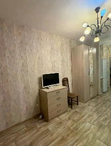 Сдается студия, 24,2 м²