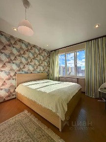Сдается 2-комн. квартира, 51 м²