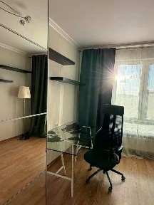 Сдается 1-комн. квартира, 45 м²