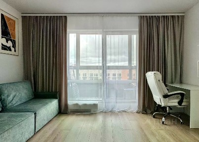 Сдается студия, 26 м²