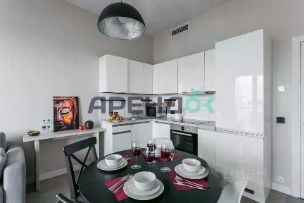 Сдается 2-комн. квартира, 63,5 м²