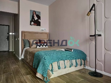 Сдается апартаменты-студия, 28 м²