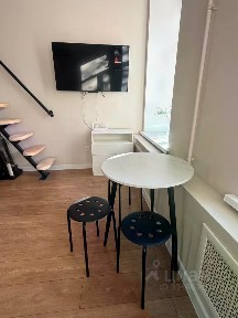 Сдается студия, 25 м²