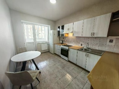 Сдается 1-комн. квартира, 43 м²