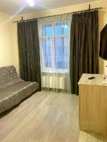 Сдается студия, 26 м²