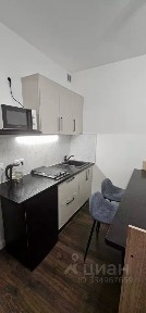 Сдается студия, 22 м²