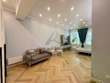 Сдается студия, 38 м²