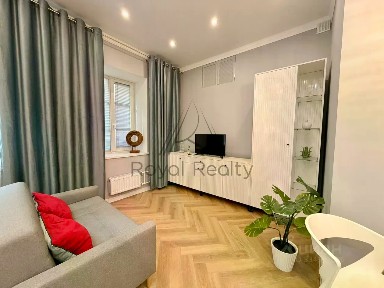 Сдается студия, 39 м²
