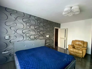 Сдается 3-комн. квартира, 66 м²