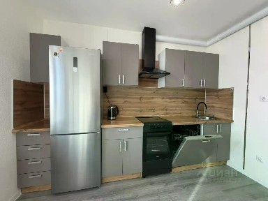 Сдается 1-комн. квартира, 32,3 м²
