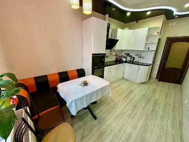 Сдается 2-комн. квартира, 56 м²