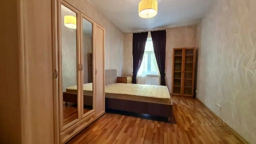 Сдается 2-комн. квартира, 72 м²