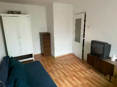 Сдается 2-комн. квартира, 45 м²