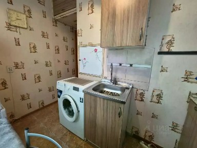 Сдается 1-комн. квартира, 29,4 м²