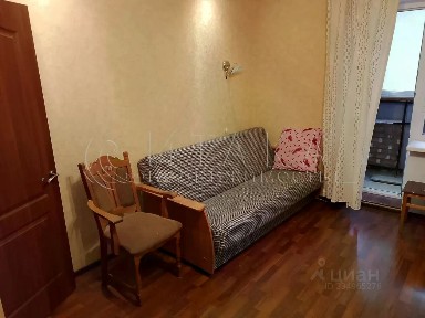 Сдается 1-комн. квартира, 34 м²