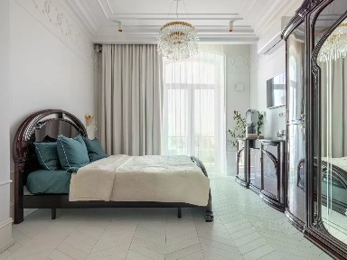 Сдается 3-комн. квартира, 100 м²