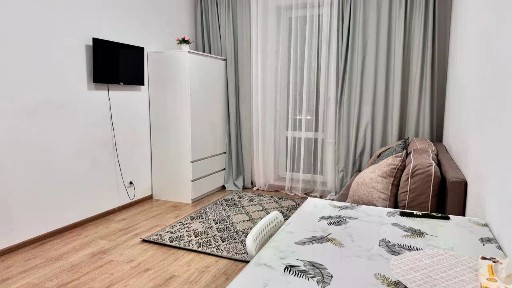 Сдается студия, 25 м²