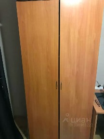 Сдается студия, 24 м²