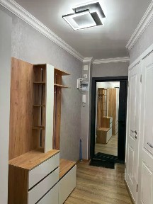 Сдается 3-комн. квартира, 65 м²