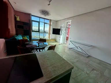 Сдаются 2-комн. апартаменты, 70 м²