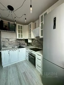 Сдается 2-комн. квартира, 43,9 м²