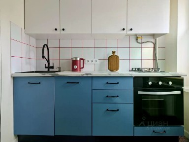 Сдается 1-комн. квартира, 36,1 м²