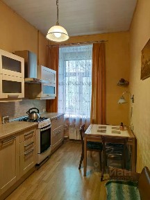 Сдается 2-комн. квартира, 55,2 м²
