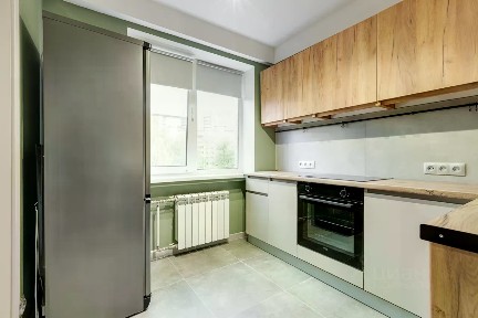 Сдается 2-комн. квартира, 46 м²